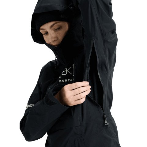 Geaca Snowboard Dama AK-Burton Gore-tex Kimmy Anorak 2L