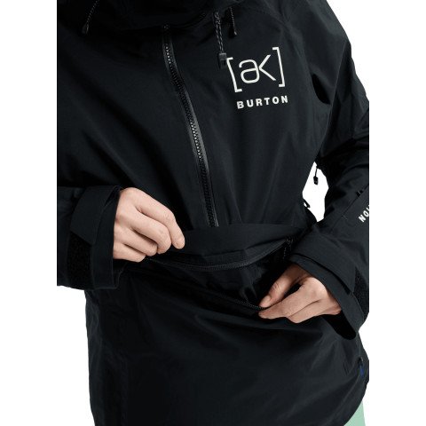 Geaca Snowboard Dama AK-Burton Gore-tex Kimmy Anorak 2L