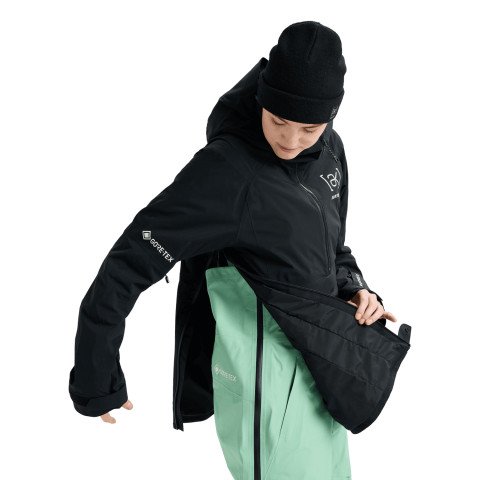 Geaca Snowboard Dama AK-Burton Gore-tex Kimmy Anorak 2L