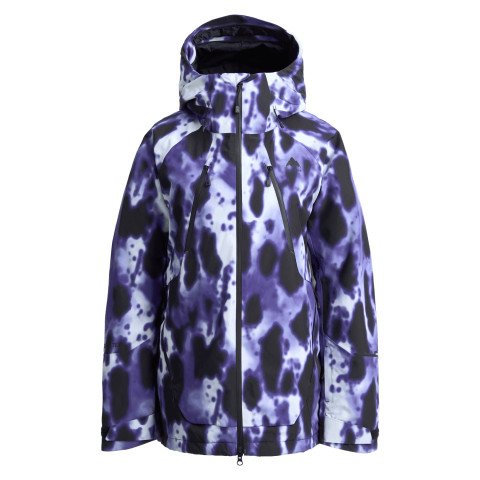Geaca Snowboard Dama Burton Gore-tex Reserve Insulated