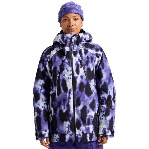 Geaca Snowboard Dama Burton Gore-tex Reserve Insulated