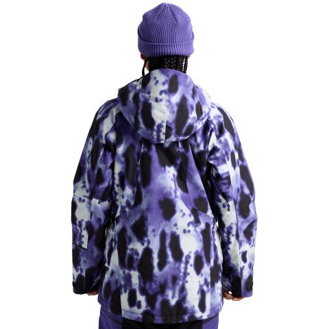 Geaca Snowboard Dama Burton Gore-tex Reserve Insulated