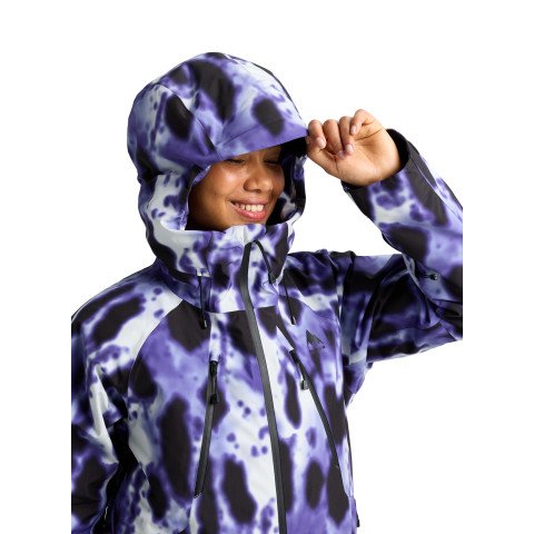 Geaca Snowboard Dama Burton Gore-tex Reserve Insulated