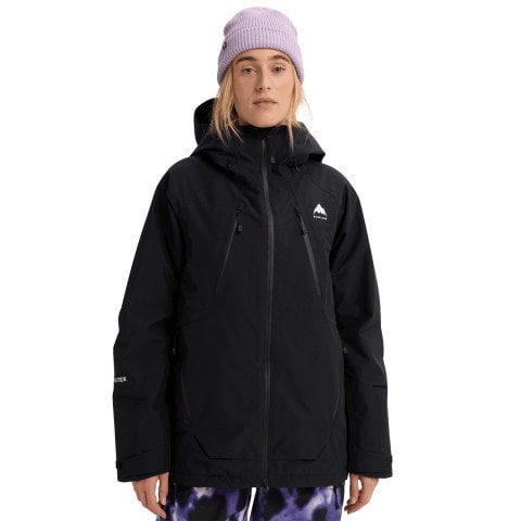 Geaca Snowboard Dama Burton Gore-tex Reserve Insulated