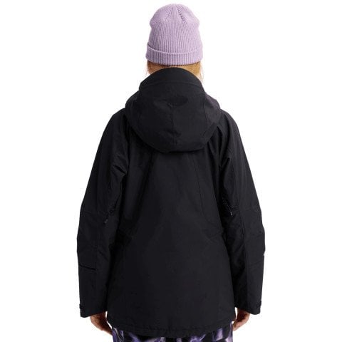Geaca Snowboard Dama Burton Gore-tex Reserve Insulated