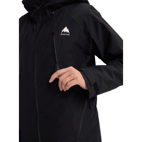 Geaca Snowboard Dama Burton Gore-tex Reserve Insulated