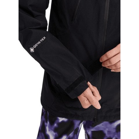Geaca Snowboard Dama Burton Gore-tex Reserve Insulated