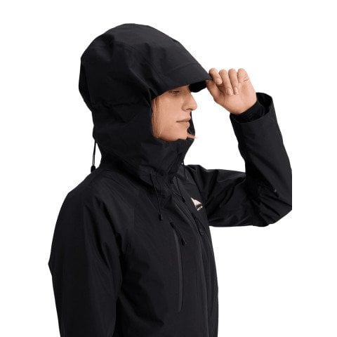 Geaca Snowboard Dama Burton Gore-tex Reserve Insulated