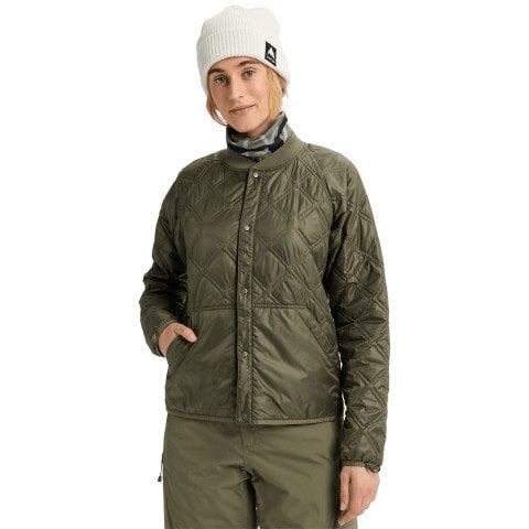 Geaca Snowboard Dama Burton Reserve 3N1