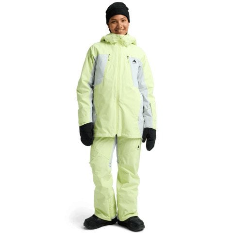 Geaca Snowboard Dama Burton Reserve 3N1