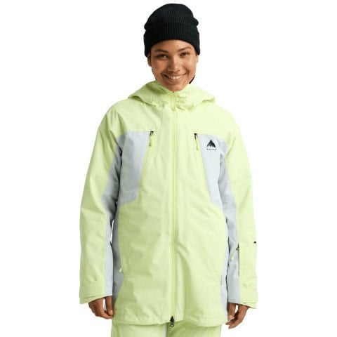 Geaca Snowboard Dama Burton Reserve 3N1