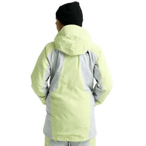 Geaca Snowboard Dama Burton Reserve 3N1