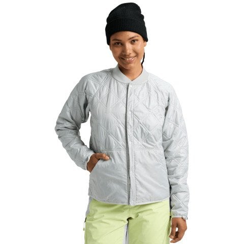 Geaca Snowboard Dama Burton Reserve 3N1