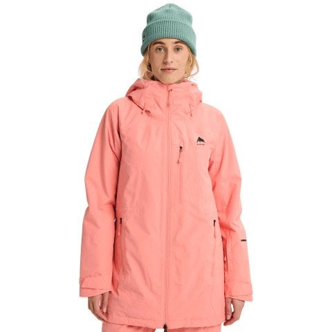 Geaca Snowboard Dama Burton Reserve Insulated