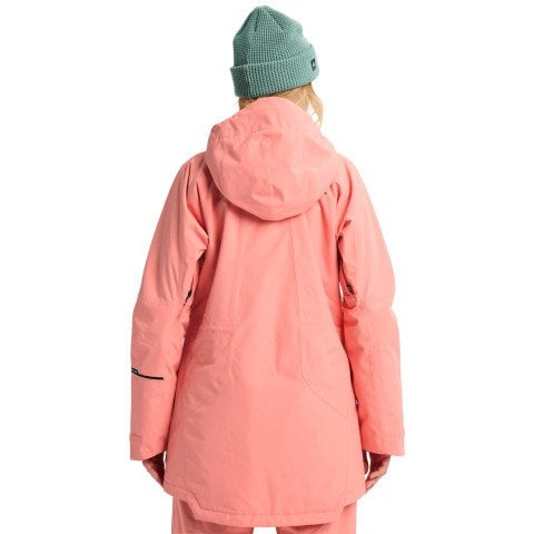 Geaca Snowboard Dama Burton Reserve Insulated