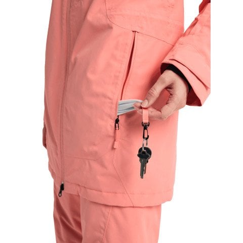 Geaca Snowboard Dama Burton Reserve Insulated