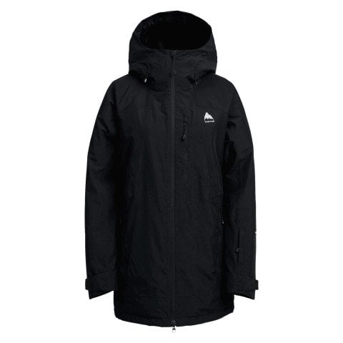 Geaca Snowboard Dama Burton Reserve Insulated - True Black