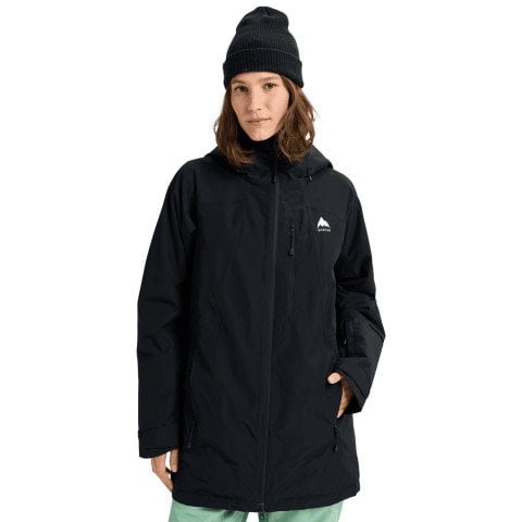 Geaca Snowboard Dama Burton Reserve Insulated