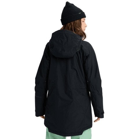 Geaca Snowboard Dama Burton Reserve Insulated