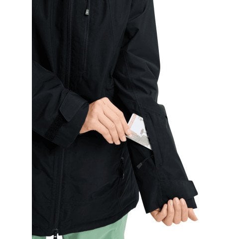 Geaca Snowboard Dama Burton Reserve Insulated
