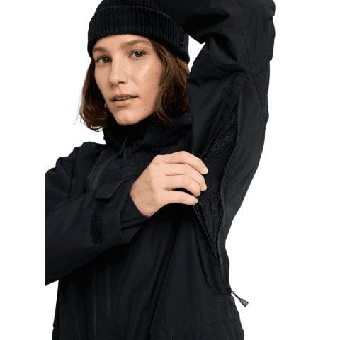 Geaca Snowboard Dama Burton Reserve Insulated