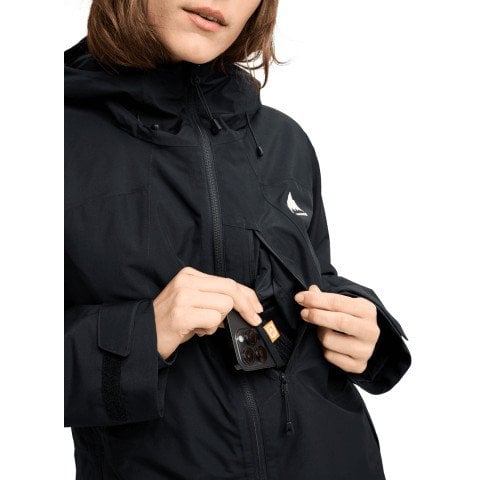 Geaca Snowboard Dama Burton Reserve Insulated