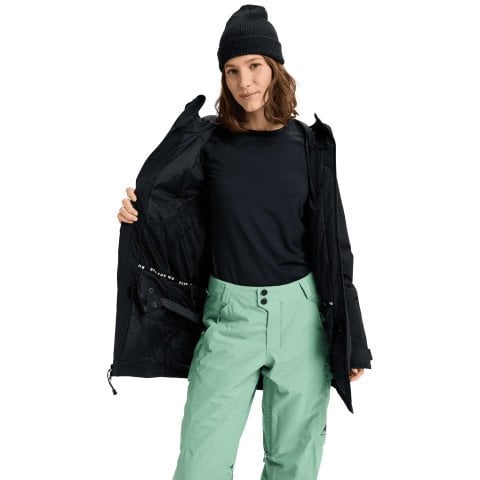 Geaca Snowboard Dama Burton Reserve Insulated