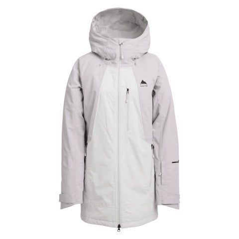 Geaca Snowboard Dama Burton Reserve Insulated - Washed Lavender Gray Cloud