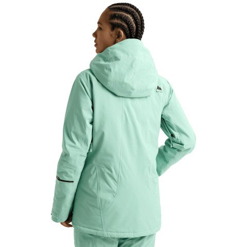 Geaca Snowboard Dama Burton Reserve Stretch Insulated