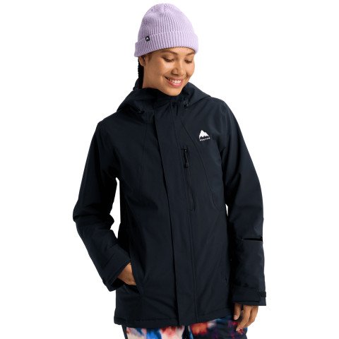 Geaca Snowboard Dama Burton Reserve Stretch Insulated