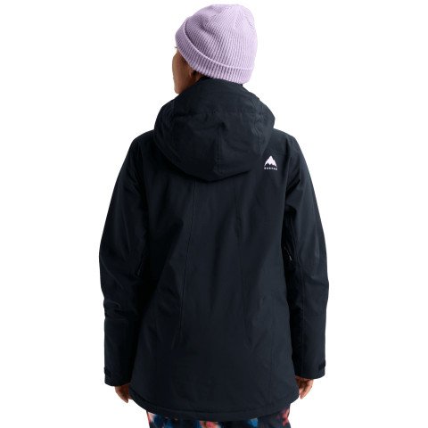 Geaca Snowboard Dama Burton Reserve Stretch Insulated