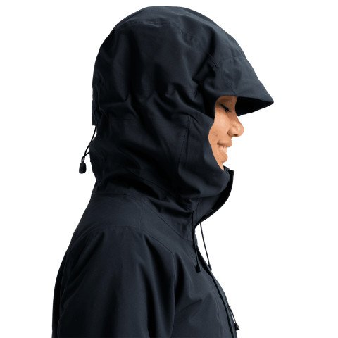Geaca Snowboard Dama Burton Reserve Stretch Insulated
