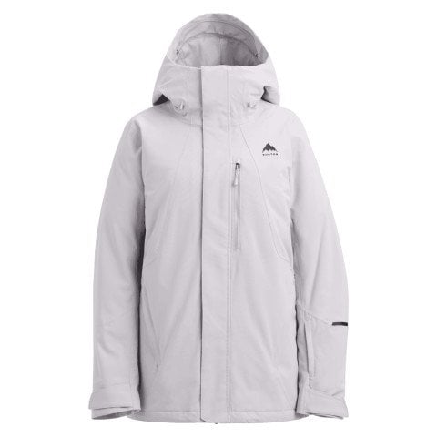 Geaca Snowboard Dama Burton Reserve Stretch Insulated - Washed Lavender