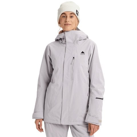 Geaca Snowboard Dama Burton Reserve Stretch Insulated - Washed Lavender