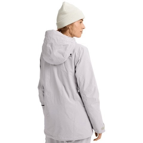 Geaca Snowboard Dama Burton Reserve Stretch Insulated - Washed Lavender