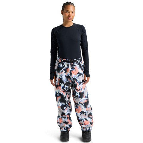 Pantaloni Snowboard Unisex Burton Futuretrust 3L - Dazed - Burton