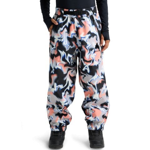 Pantaloni Ski/Snowboard Unisex Burton Futuretrust 3L