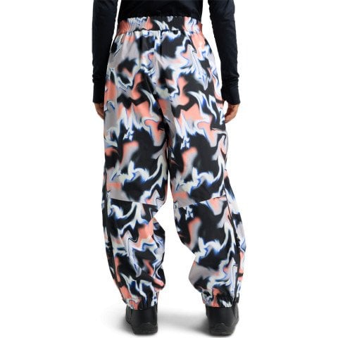 Pantaloni Ski/Snowboard Unisex Burton Futuretrust 3L