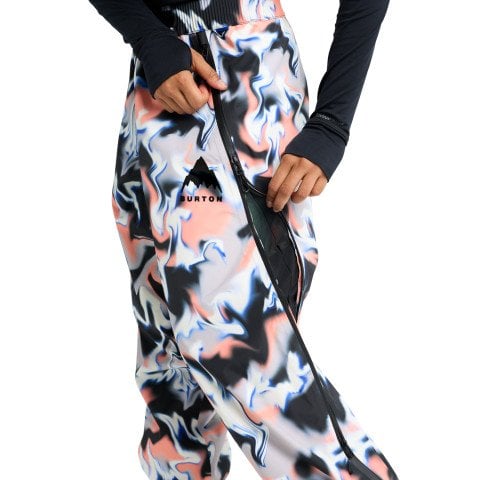 Pantaloni Ski/Snowboard Unisex Burton Futuretrust 3L