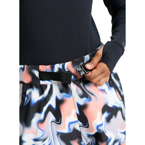 Pantaloni Ski/Snowboard Unisex Burton Futuretrust 3L