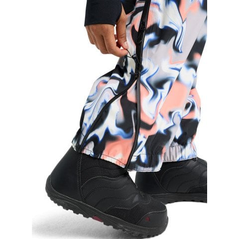 Pantaloni Ski/Snowboard Unisex Burton Futuretrust 3L