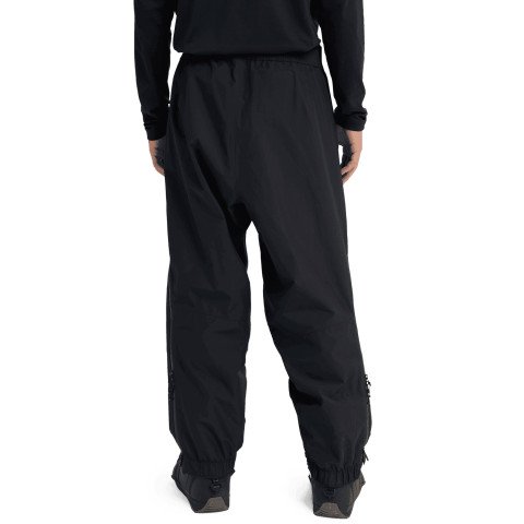 Pantaloni Ski/Snowboard Unisex Burton Futuretrust 3L - True Black