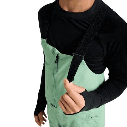 Salopeta Ski/Snowboard Copii Burton K Skylar Bib