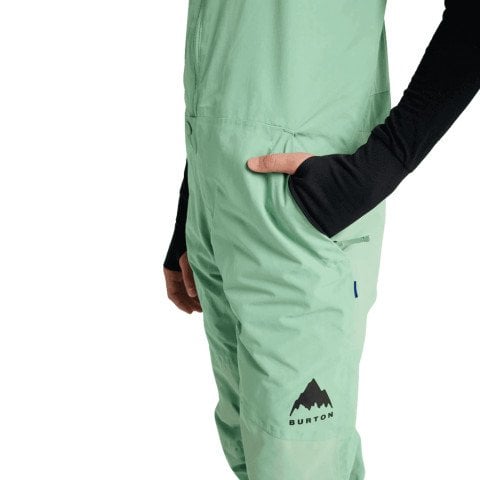 Salopeta Ski/Snowboard Copii Burton K Skylar Bib