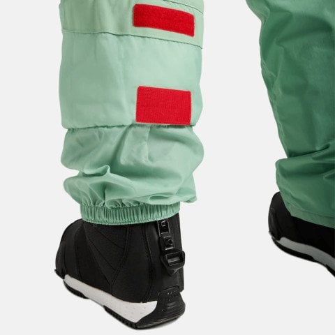 Salopeta Ski/Snowboard Copii Burton K Skylar Bib