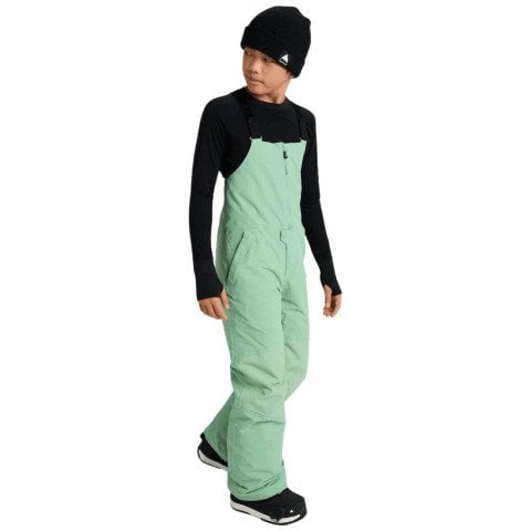 Salopeta Ski/Snowboard Copii Burton K Skylar Bib