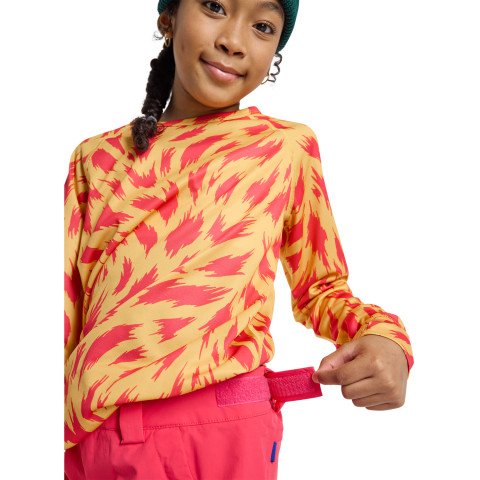Pantaloni Ski/Snowboard Copii Burton K Skylar