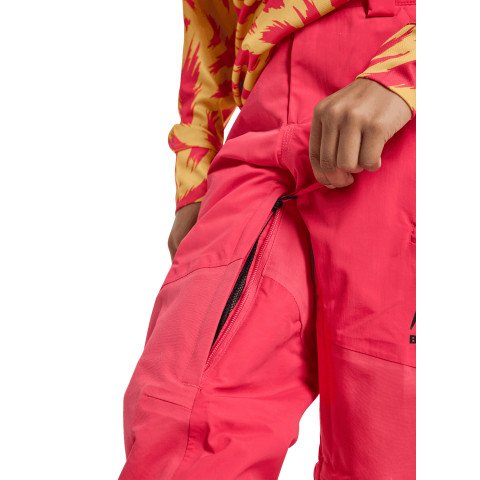 Pantaloni Ski/Snowboard Copii Burton K Skylar