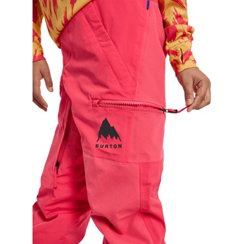 Pantaloni Ski/Snowboard Copii Burton K Skylar