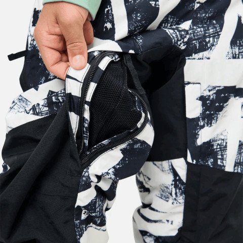 Pantaloni Ski/Snowboard Copii Burton K Skylar
